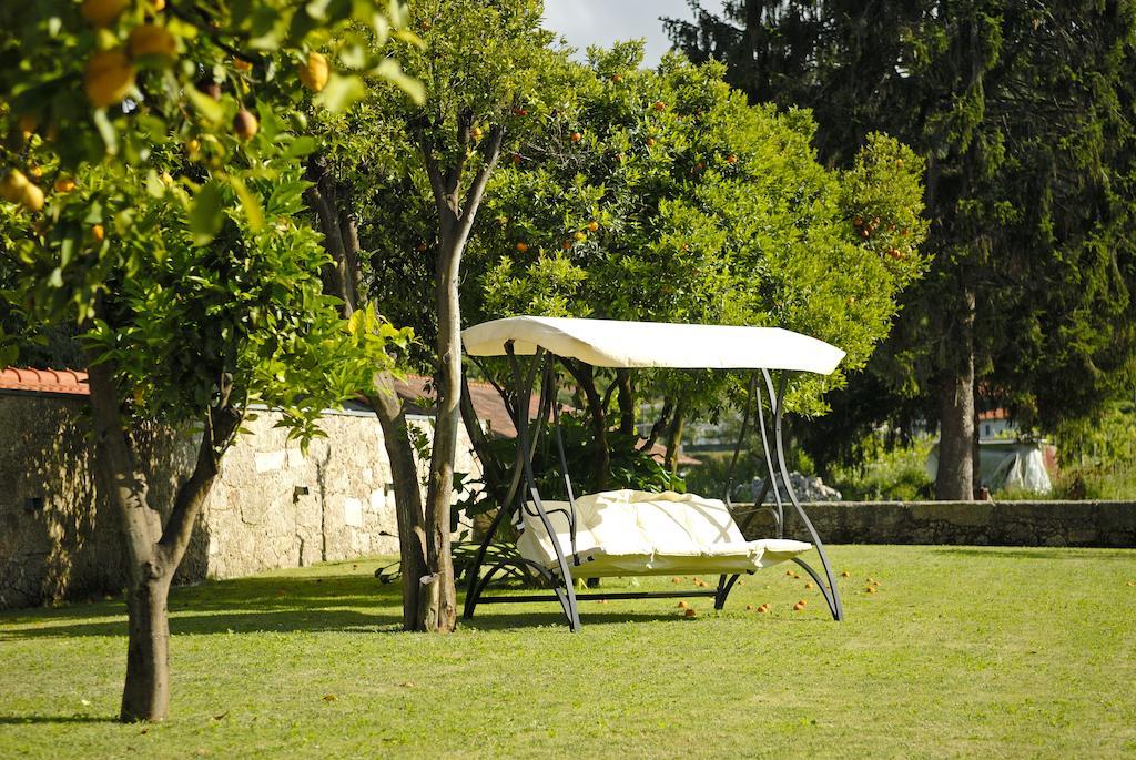 Quinta De Malta Vendégház Durrães Kültér fotó